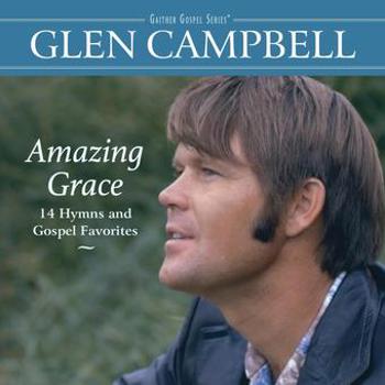 Music - CD Amazing Grace: 14 Hymns And Gospel Favorites Book
