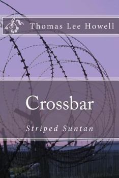Paperback Crossbar Book
