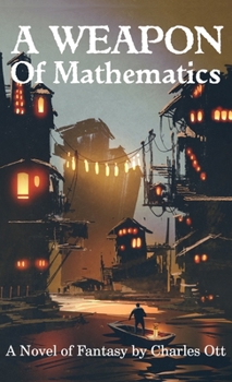 Paperback A Weapon of Mathematics Book