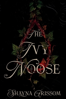 Paperback The Ivy Noose Book