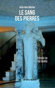 Paperback Le sang des pierres (French Edition) [French] Book