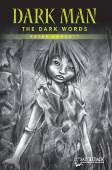 The Dark Words - Book #14 of the Dark Man