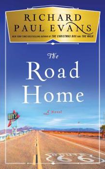 The Road Home - Book #3 of the Broken Road