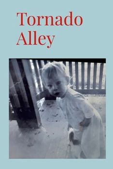 Paperback Tornado Alley Book