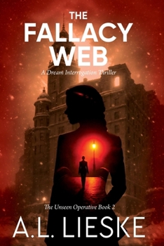 Paperback The Fallacy Web Book