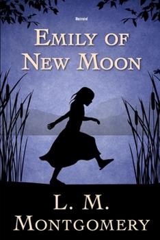 Paperback Emily of New Moon Illustrated Book