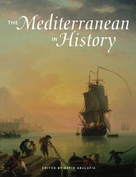 Paperback The Mediterranean in History Book