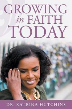 Paperback Growing in Faith Today! Book