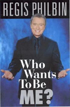 Hardcover Who Wants to Be Me? Book
