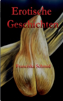 Paperback Erotische Geschichten [German] Book