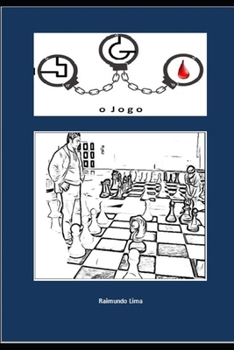 Paperback O Jogo [Portuguese] Book