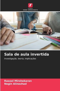Paperback Sala de aula invertida [Portuguese] Book