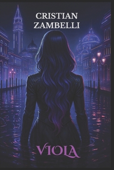Paperback Viola [Italian] Book