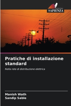 Paperback Pratiche di installazione standard [Italian] Book