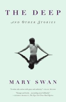 Paperback The Deep and Other Stories Book