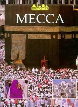 Hardcover Mecca Book
