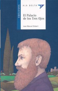 Paperback El Palacio de los Tres Ojos [With Booklet] [Spanish] Book