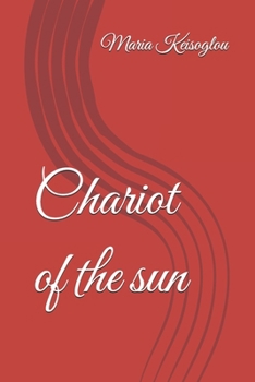 Paperback Chariot of the sun Book
