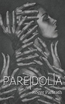 Paperback Pareidolia [Portuguese] Book