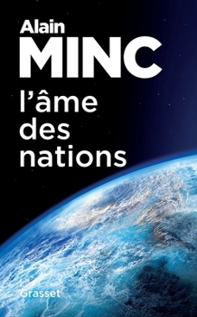 Paperback L'âme des nations [French] Book