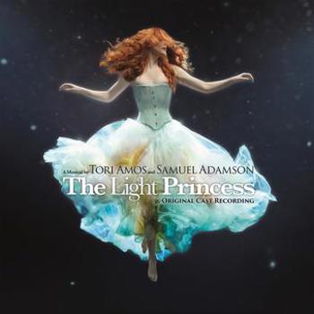 Music - CD The Light Princess (Original Cast Recording) (2 CD Book