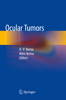 Paperback Ocular Tumors Book