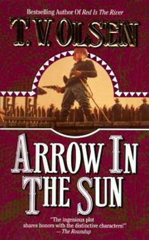 Arrow In the Sun