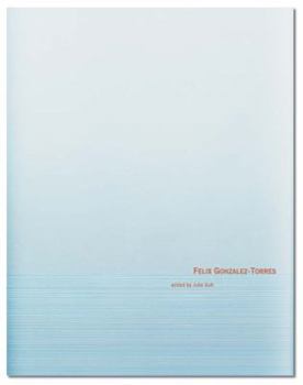 Hardcover Félix González-Torres Book