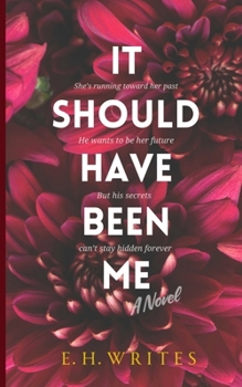 Paperback It Should Have Been Me Book