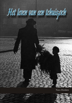 Paperback Het leven van een tehuisjoch [Dutch] Book