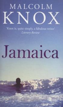 Paperback Jamaica Book