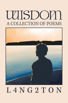 Paperback Wisdom: A Collection of Poems Book