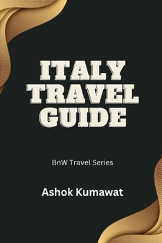 Italy Travel Guide