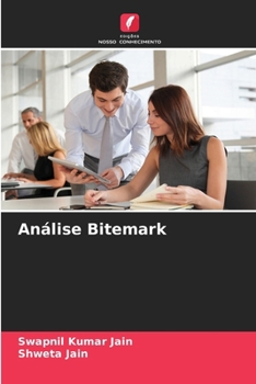 Análise Bitemark (Portuguese Edition)