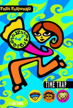 Hardcover Time Trap Book