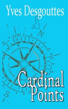 Paperback Cardinal Points Book