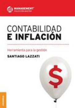 Paperback Contabilidad e inflación [Spanish] Book