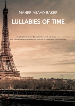 Lullabies of Time