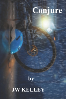 Paperback Conjure Book