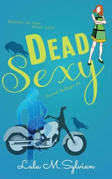 Paperback Dead Sexy Book