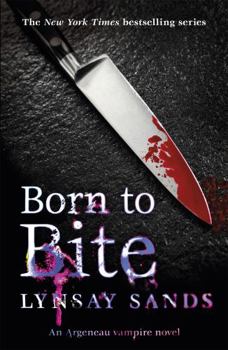 Born to Bite - Book #13 of the Argeneau