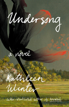 Hardcover Undersong Book