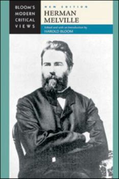 Herman Melville - Book  of the Bloom's Modern Critical Views