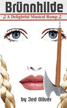 Paperback Brünnhilde Book