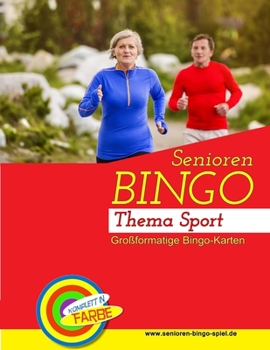 Senioren Bingo Sport: Bingo-Vorlagen zur Seniorenbeschäftigung (Senioren-Bingo-Spiel.de)
