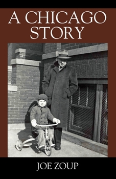 Paperback A Chicago Story Book