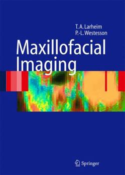 Hardcover Maxillofacial Imaging Book