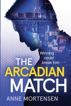 Paperback The Arcadian Match Book