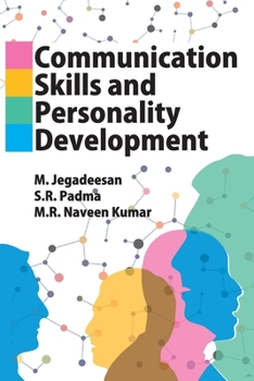 Communication Skills And Personality Development