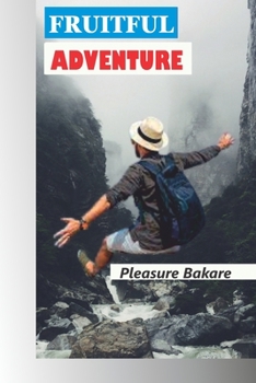 Paperback Fruitful Adventure Book